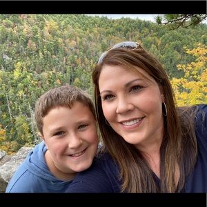 Meet your Posher, Megan